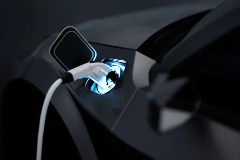 Une recharge à 80 % en 10 minutes