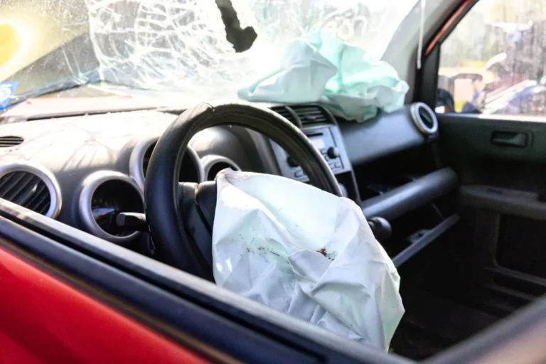 Airbags Takata