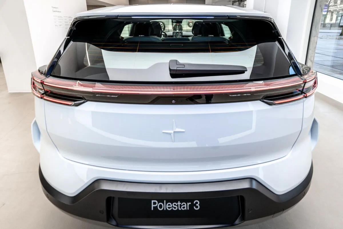 voiture électrique