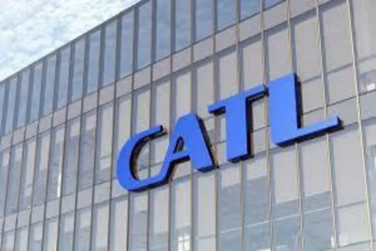 520 km en 5 min, cette batterie va bouleverser le marché en 2025