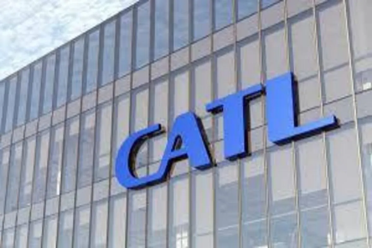 520 km en 5 min, cette batterie va bouleverser le marché en 2025