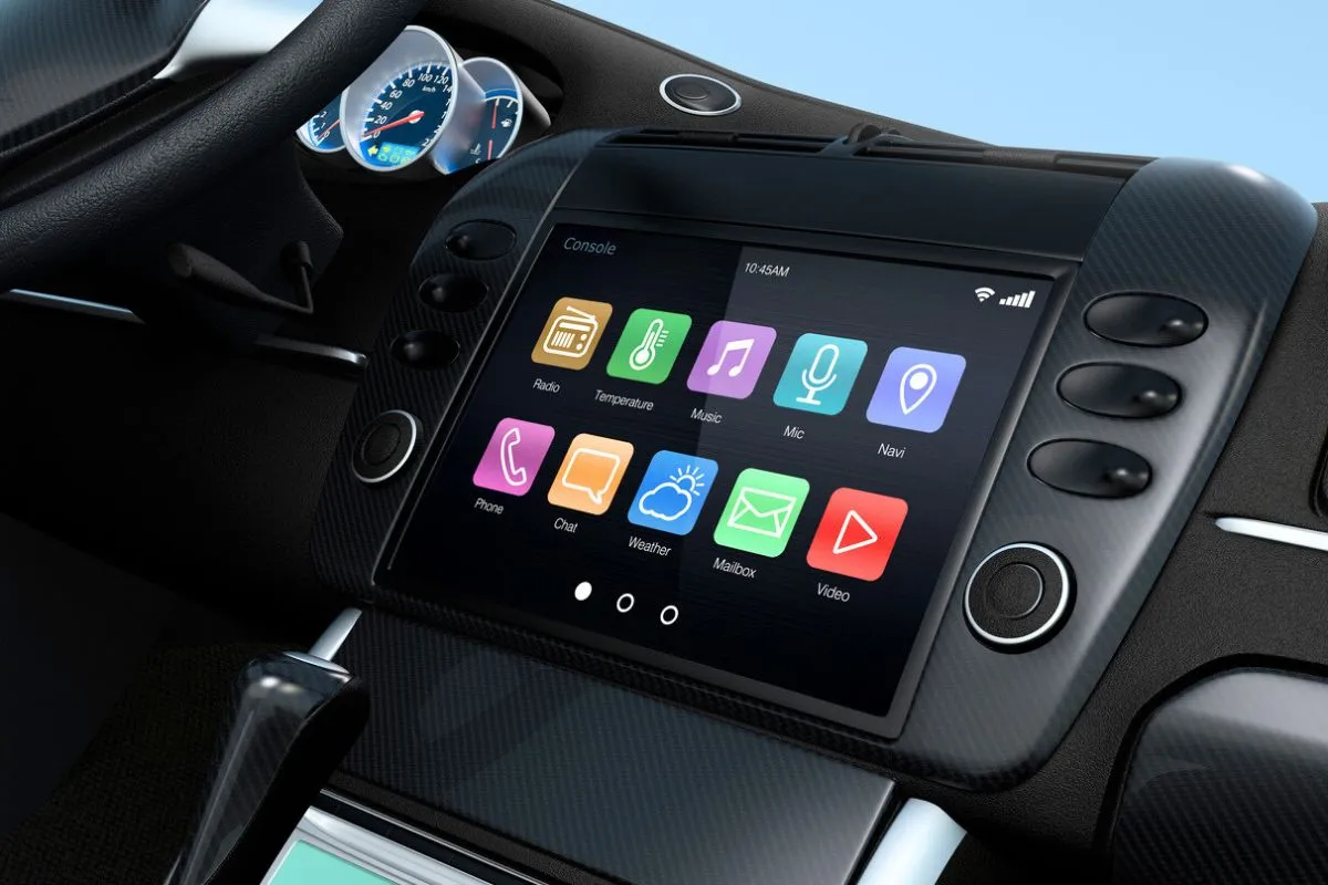 Android Auto