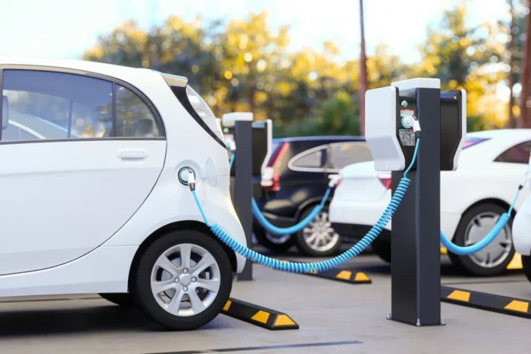 Voiture électrique