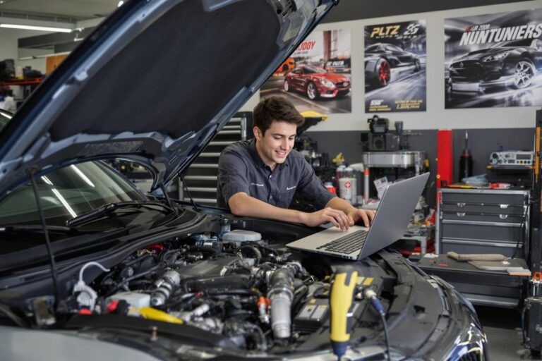 La reprogrammation moteur pour les jeunes conducteurs : avantages et risques