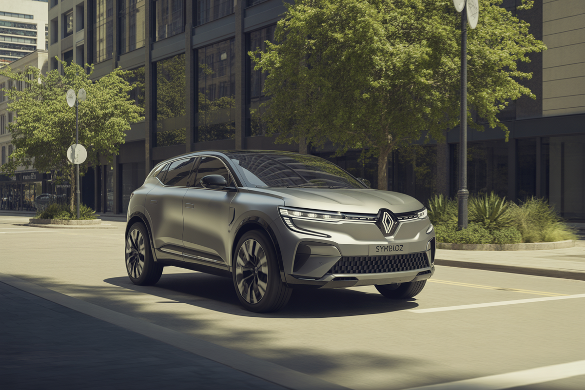 L'alternative hybride à la Corolla Cross que personne n'attendait : ce SUV Français écrase les prix