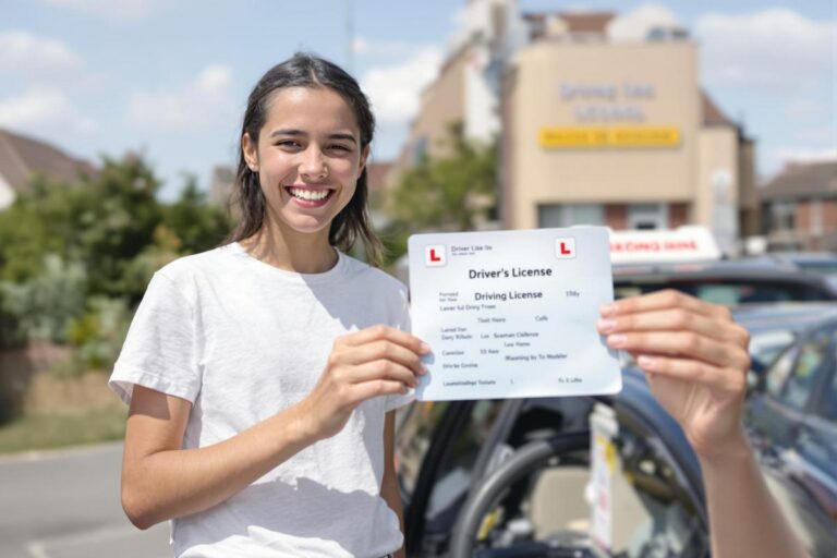 Permis de conduire combien de temps pour le recevoir