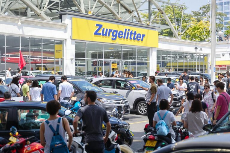 Peut on acheter une voiture sans permis de conduire ?