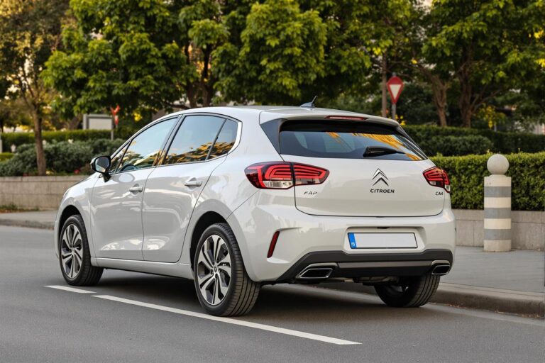 Peut-on rouler avec niveau additif fap trop faible c4