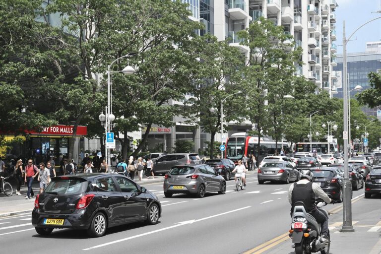 Quelles voitures ne pourront plus circuler en 2025