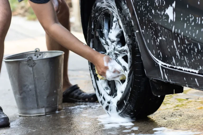 Ce geste d’entretien courant peut vous coûter 450 € d’amende