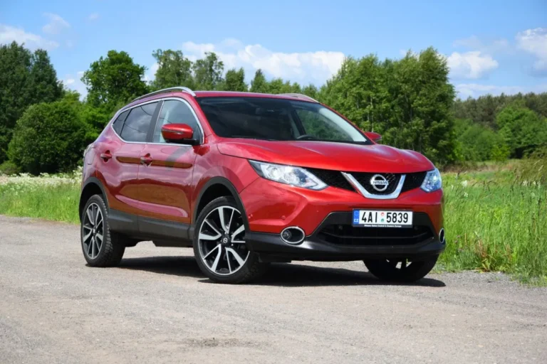 SUV à motorisation alternative