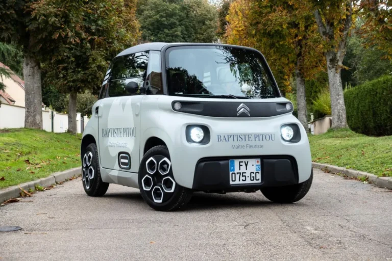Citroën Ami