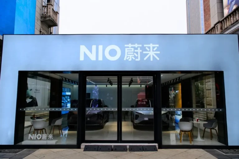 1 000 km d’autonomie et des fonctions inédites