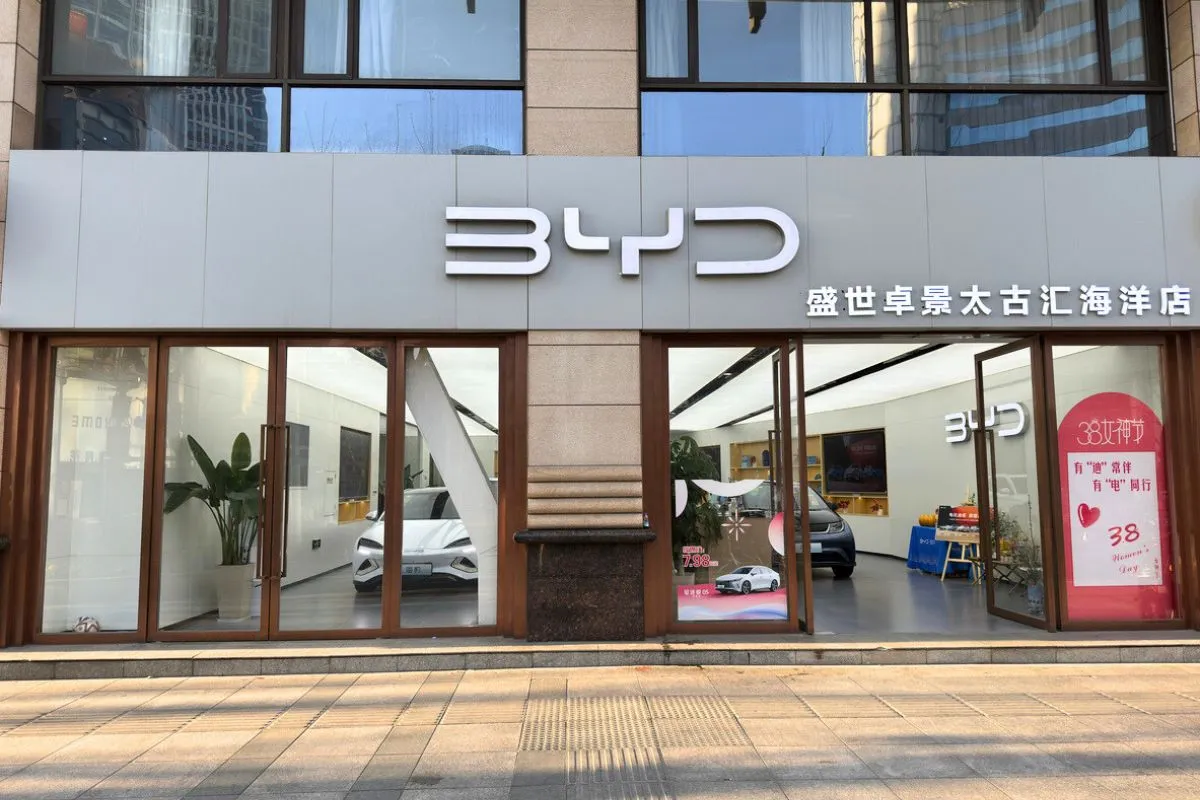 20 000 € et bourrée de technologies