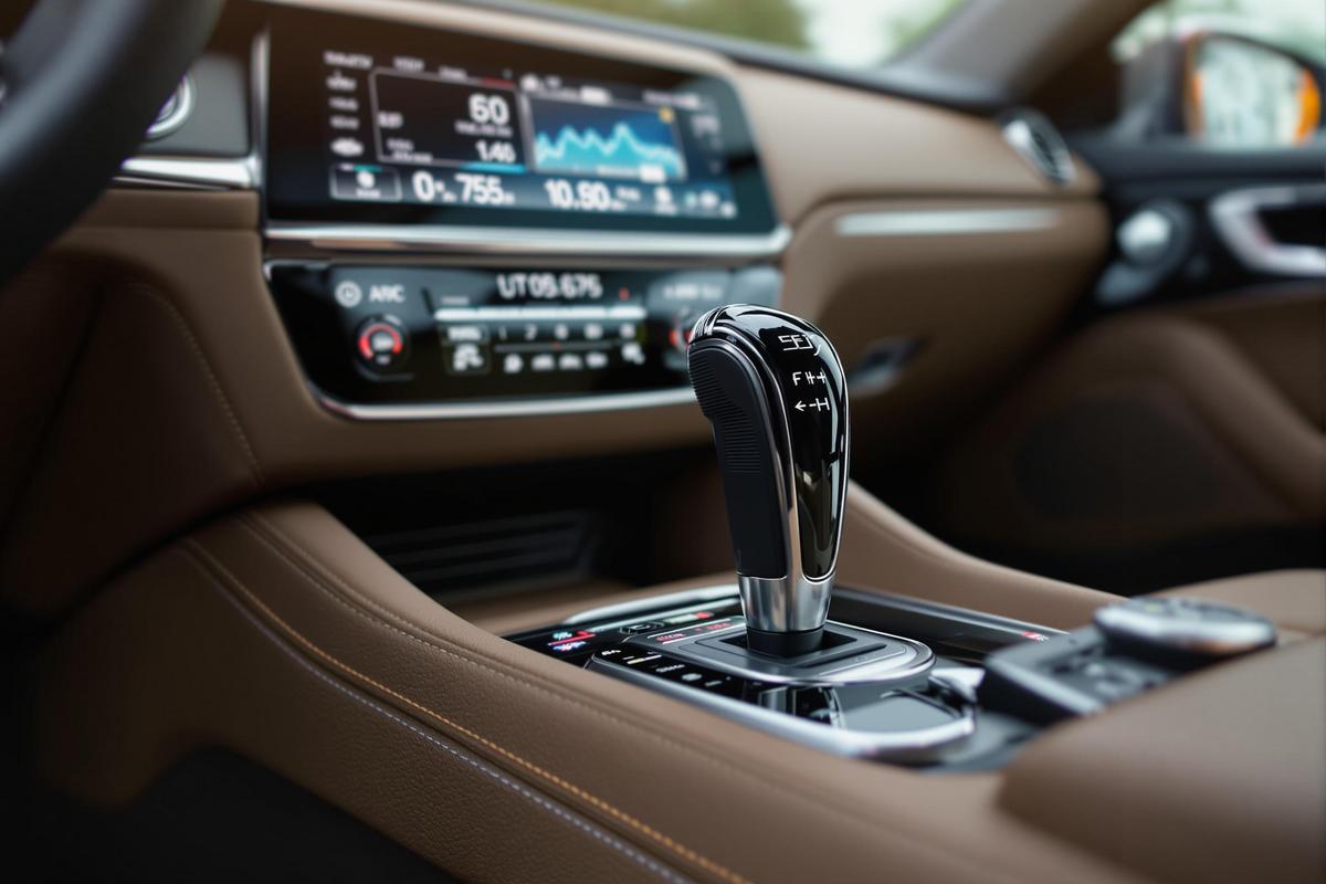 Boîte automatique : quels sont les modèles les plus fiables ?