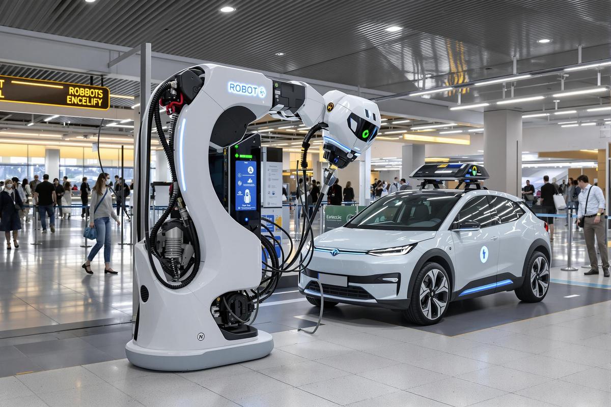 Ce que Tesla avait promis il y a 10 ans, Hyundai l'a fait aujourd'hui