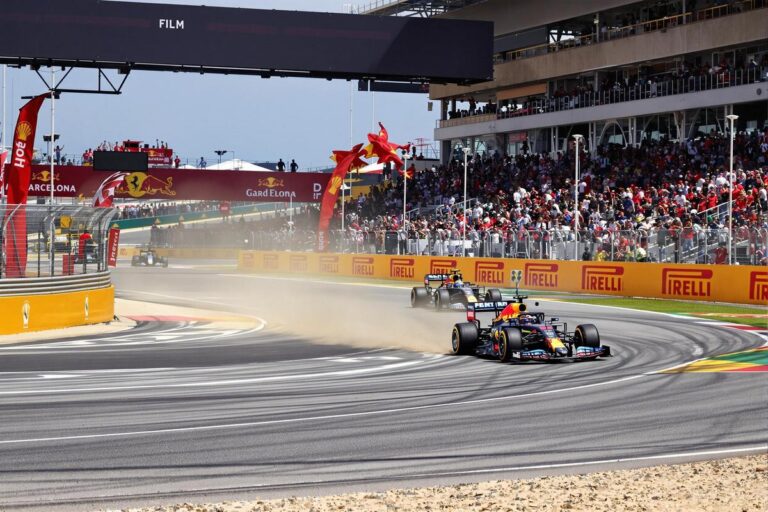 Essais libres F1 GP Espagne : Résultats et analyses