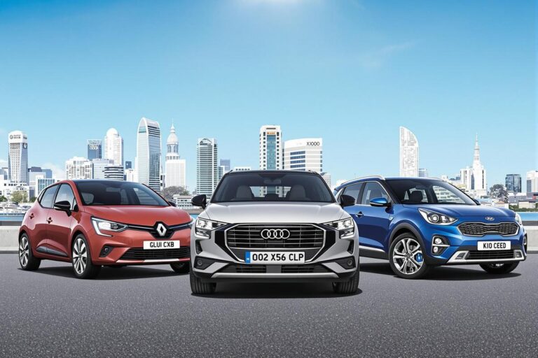 Moteurs diesels : ces modèles à acheter d'urgence en 2025