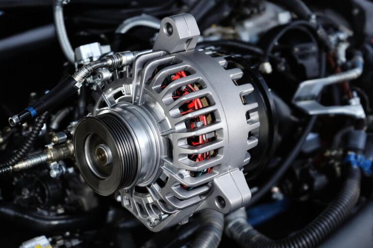 Prix d'un alternateur voiture : tout savoir