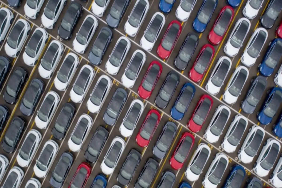 Les voitures électriques de 2024
