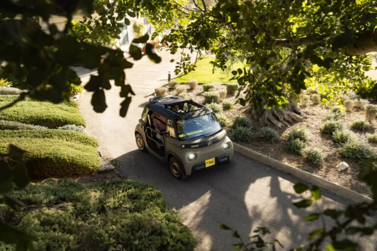 Les mini véhicules électriques à la rescousse ?