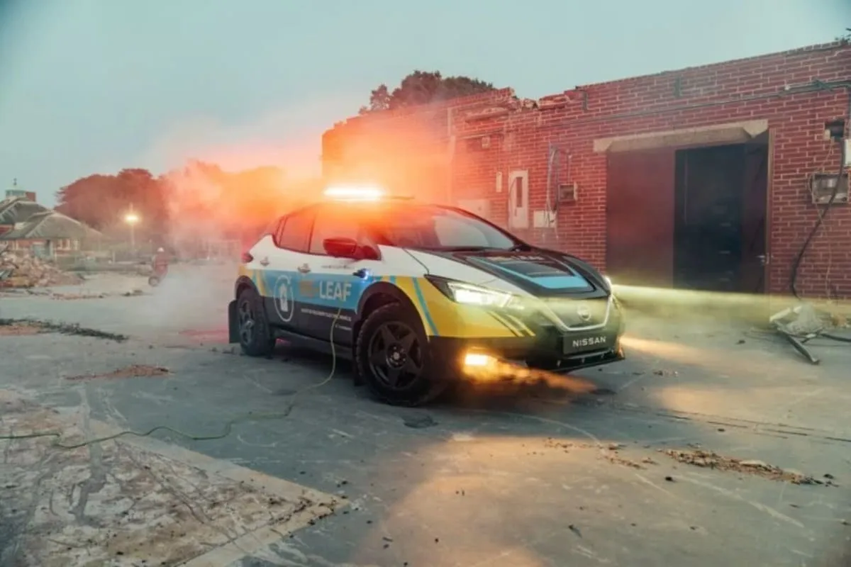 un futur décarboné