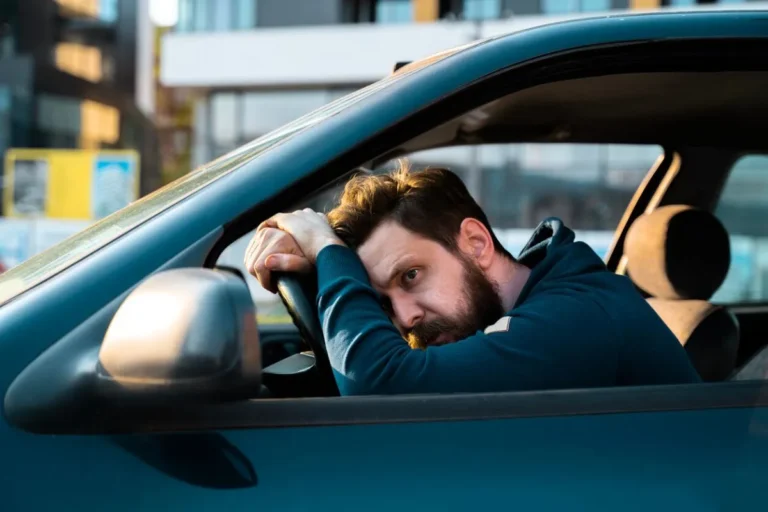 objet interdit dans la voiture