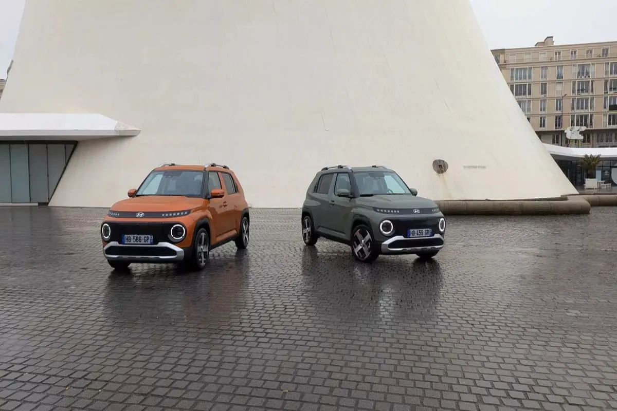 voitures électriques