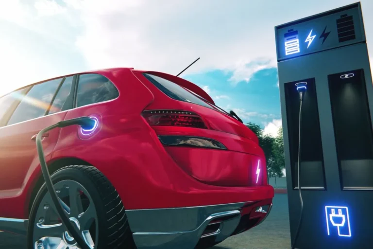 Combien coûte réellement 100 km en voiture électrique en 2025 ?