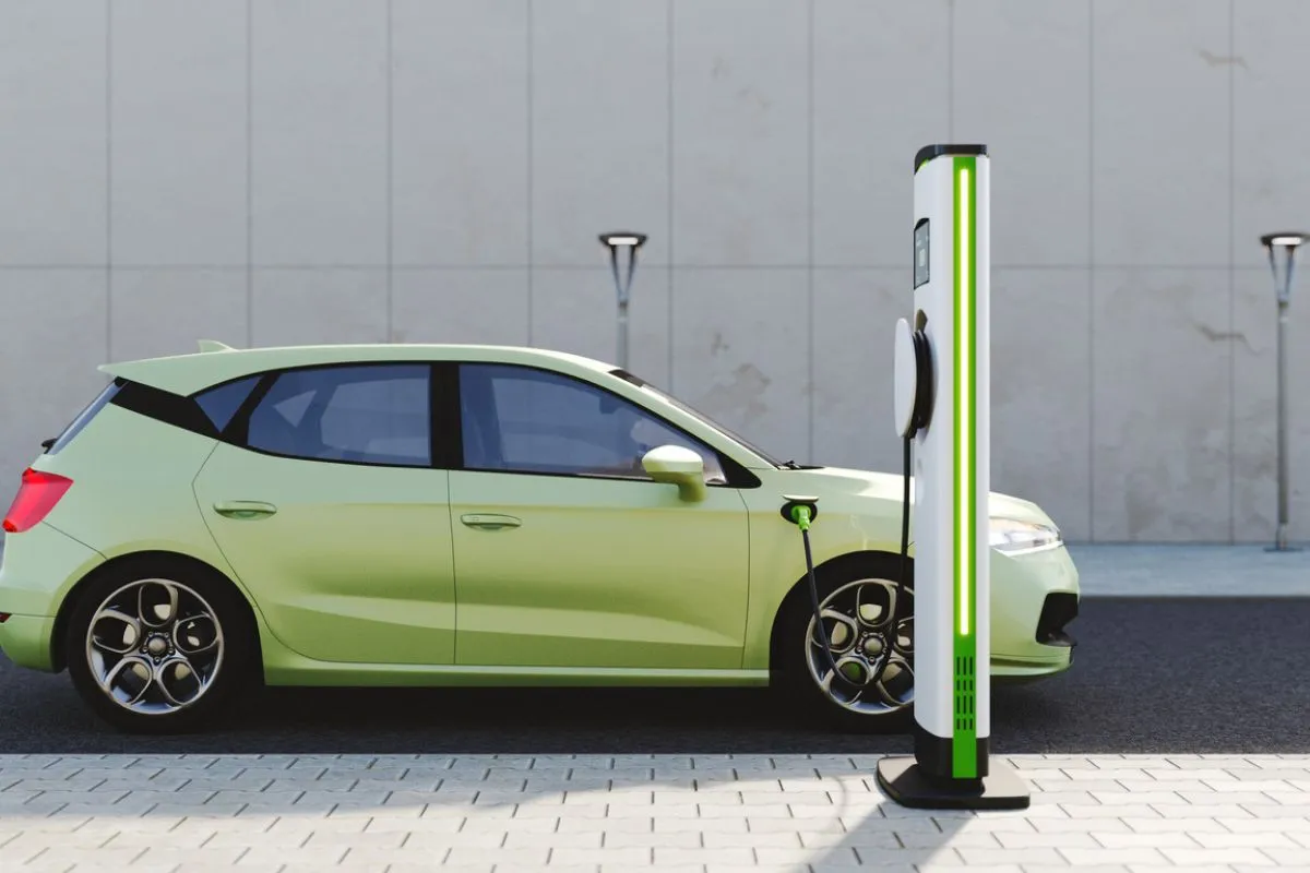 7 solutions d’experts pour rendre la voiture électrique vraiment propre