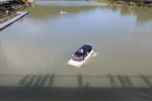 Floating Emergency and Escape