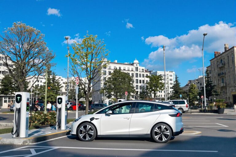 11 voitures électriques testées sur leur autonomie réelle : des résultats loin du rêve