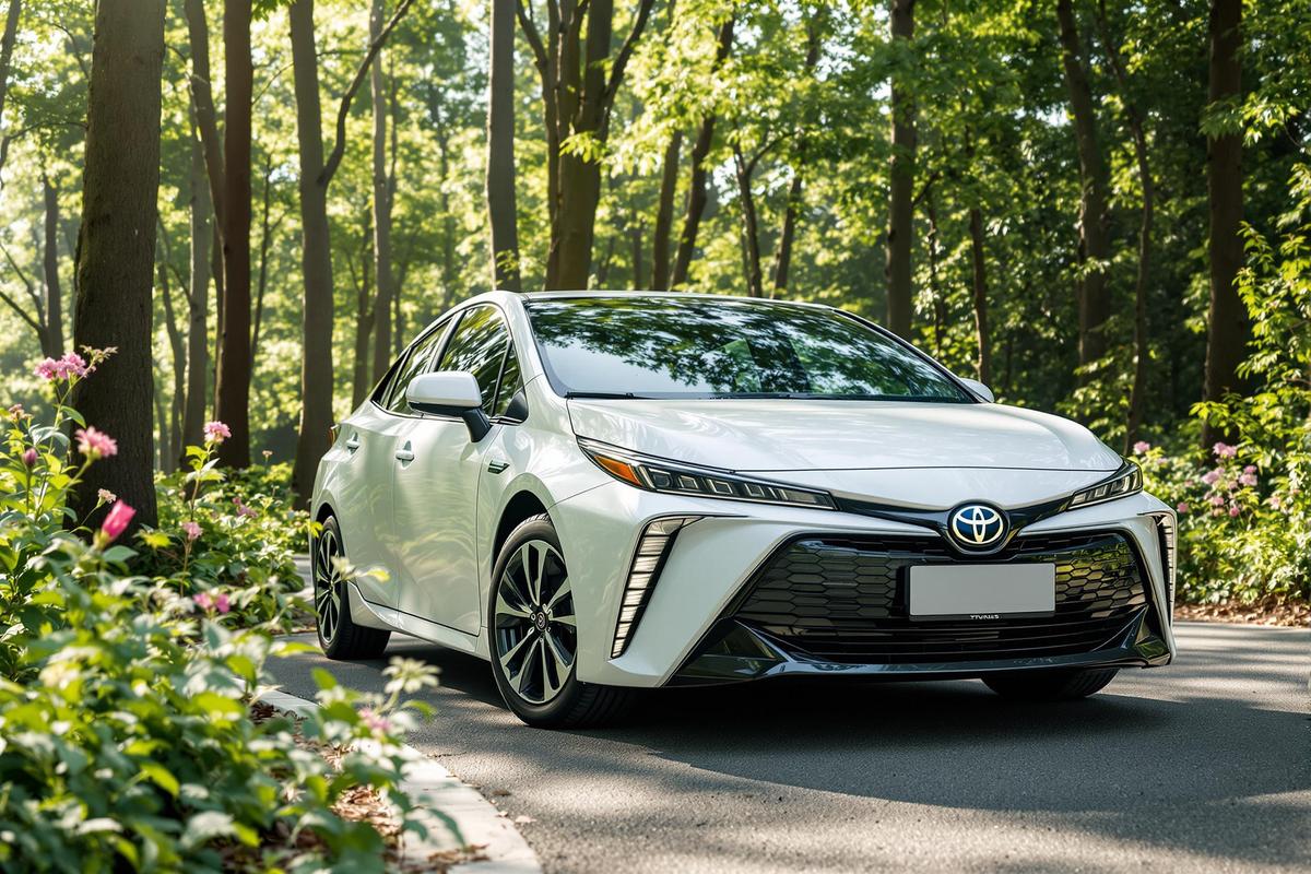 Increvable et visionnaire : le système hybride Toyota qui a tout changé et dure encore 20 ans après
