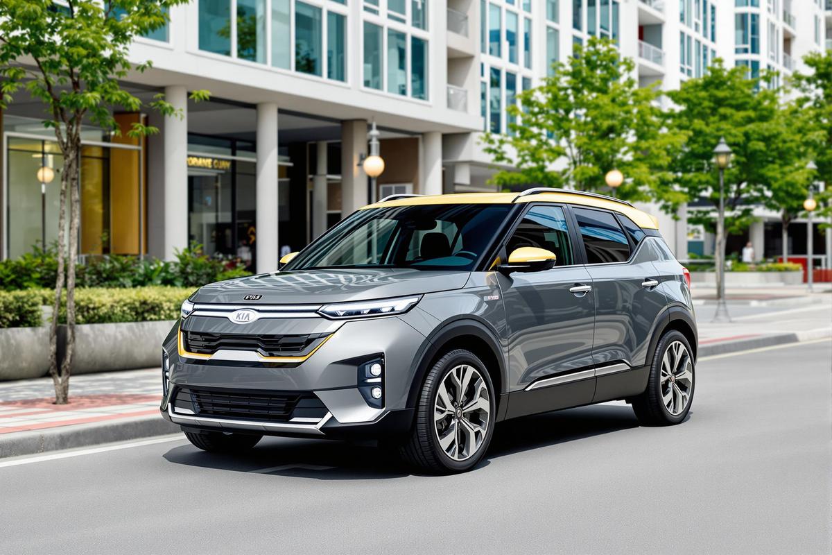 Supertest : Kia EV3, les consommations et autonomies mesurées de notre essai