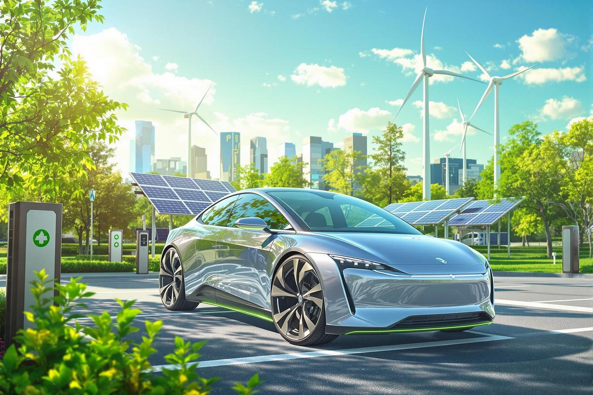 Un rapport inédit sur les voitures électriques a été passé sous silence