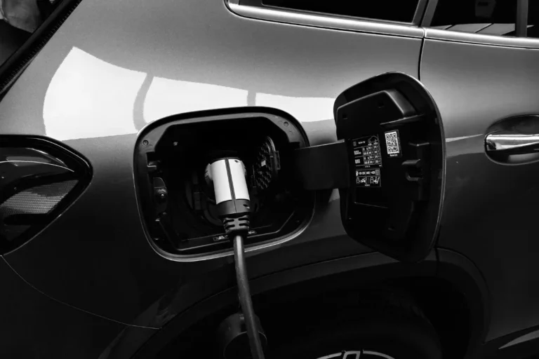 Batteries de voitures électriques