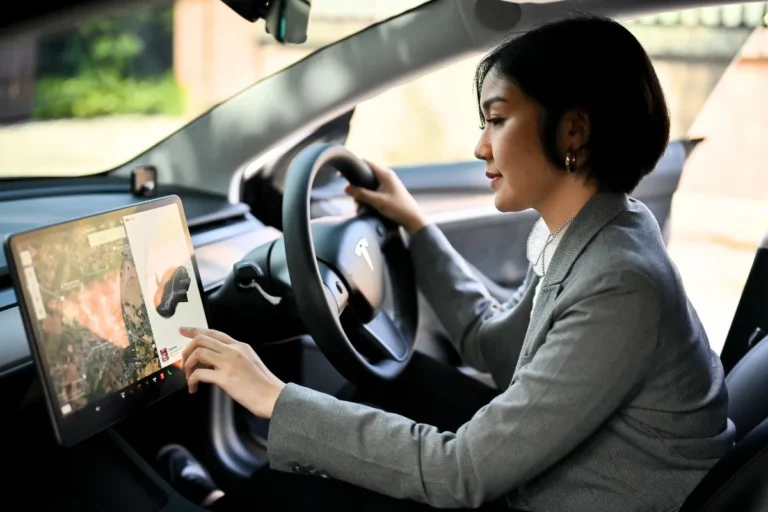 Allemagne voiture électrique