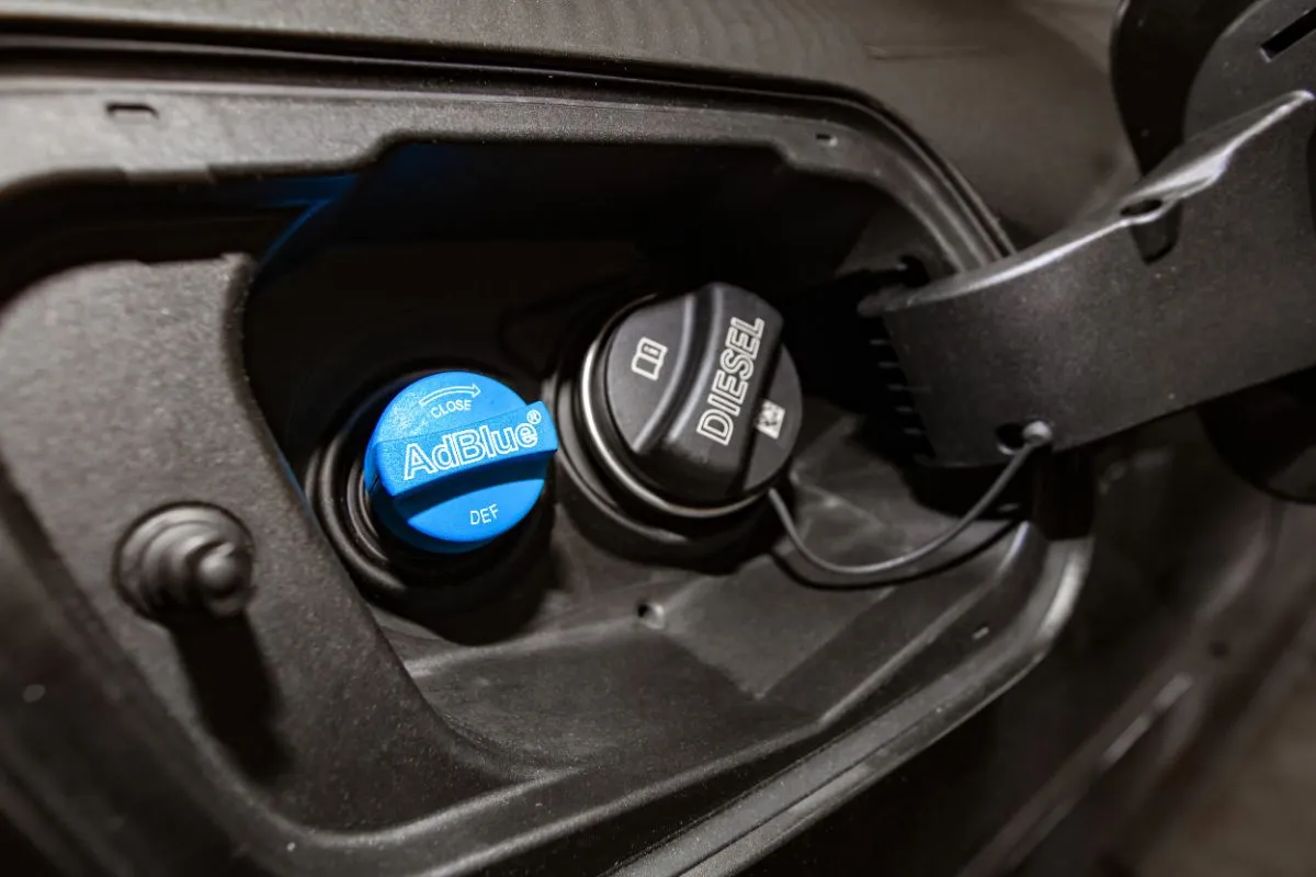 Fini les dépenses cachées avec l’AdBlue