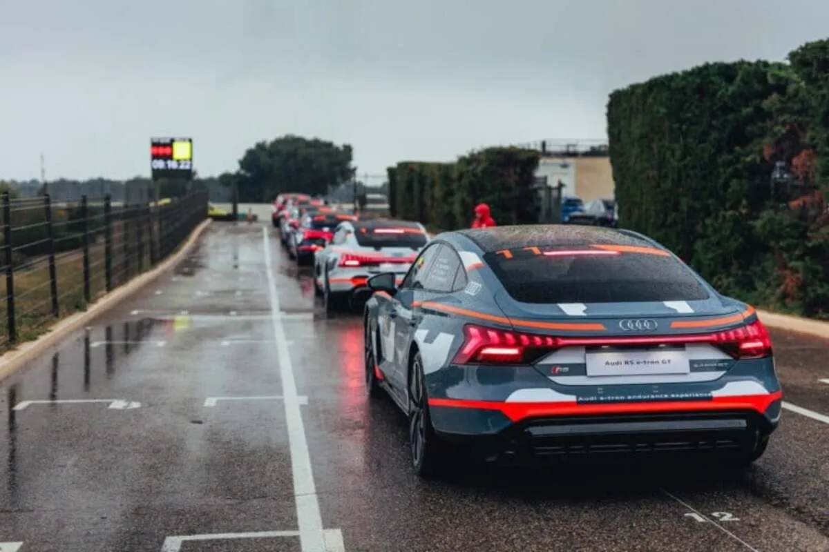 Risque lavage voiture électrique 