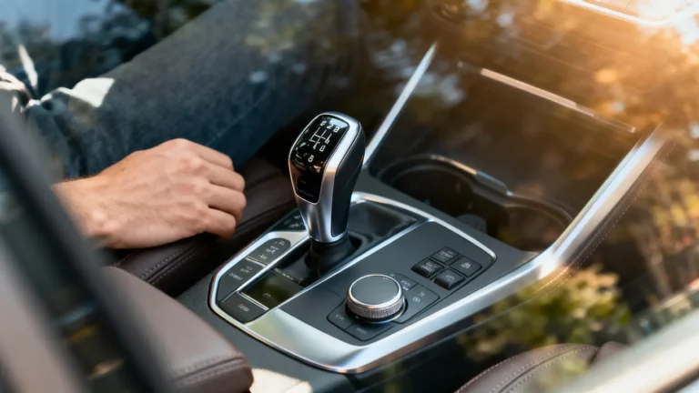 Boîte manuelle ou automatique : ce que la plupart des conducteurs ignorent avant de choisir