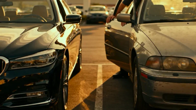 Voiture neuf ou occasion : ce que les vendeurs ne vous disent jamais sur le coût réel de chaque option