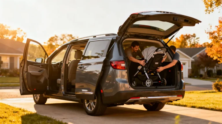 SUV familial : j&rsquo;ai comparé les 8 meilleurs modèles et le résultat m&rsquo;a vraiment surpris