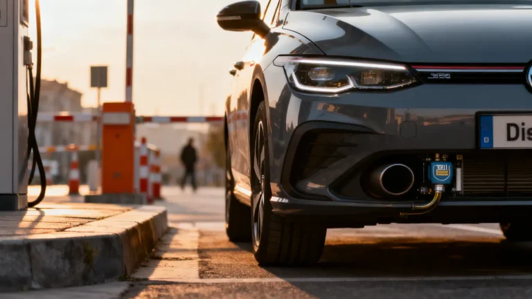 Diesel en 2025 : ce que les conducteurs qui ont fait le mauvais choix auraient aimé savoir avant d&rsquo;acheter