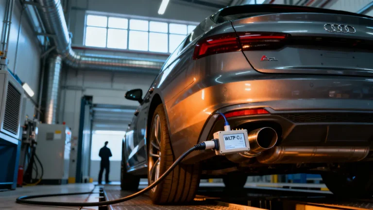 Malus écologique 2026 : ce que vous allez vraiment payer selon votre motorisation