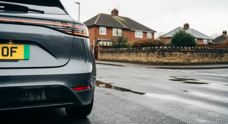 Voitures électriques : le Royaume-Uni instaure une taxe au kilomètre, et la France pourrait suivre