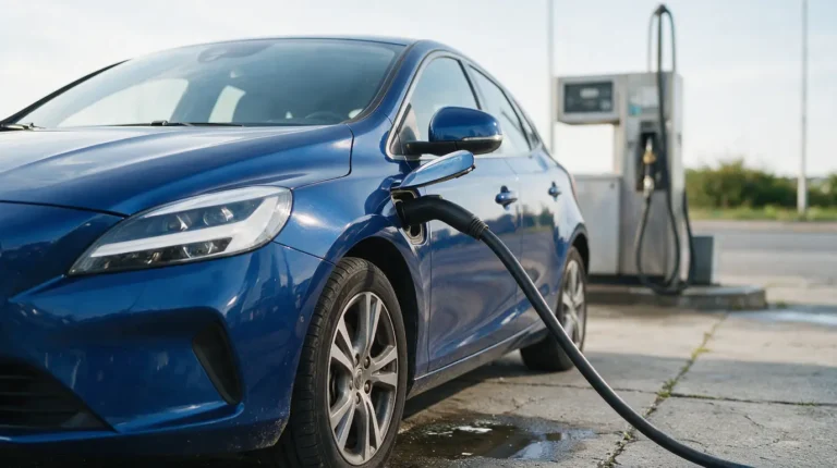 Prix des carburants : l’AIE prédit qu’un tiers des voitures vendues en 2026 seront électriques