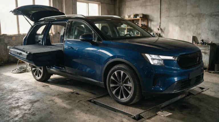 Voitures électriques : une nouvelle taxe se prépare en France, et ces conducteurs seront les premiers concernés