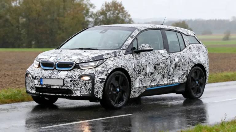 Break électrique BMW i3 Touring : les premiers essais en conditions réelles révèlent ce que la Neue Klasse change vraiment