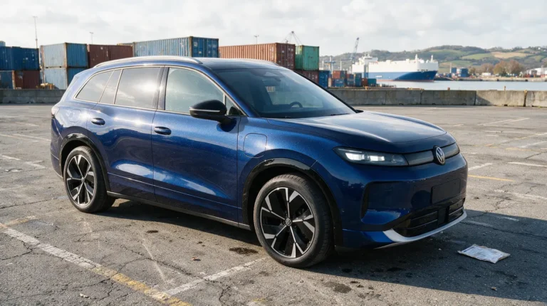 Volkswagen électrique : pourquoi la marque mise sur la Chine pour lancer ses modèles les plus innovants en Europe