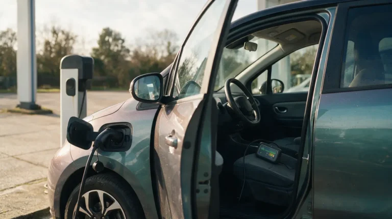 Voitures électriques : la nouvelle prime peut-elle vraiment convaincre ceux qui peinent à payer leur carburant ?